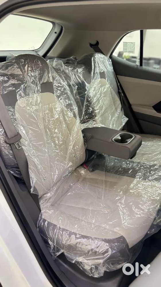 Hyundai Creta 1.5 Ex Petrol, 2026, Petrol