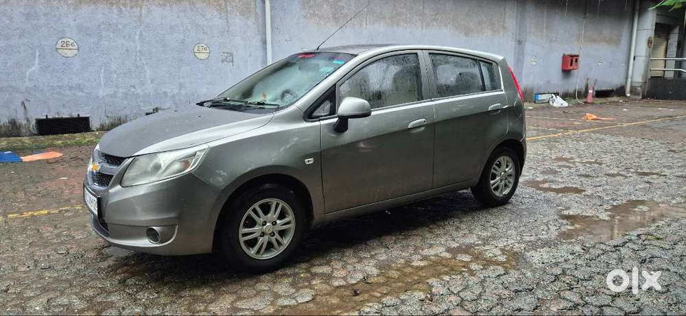 Chevrolet Sail U-va 2013