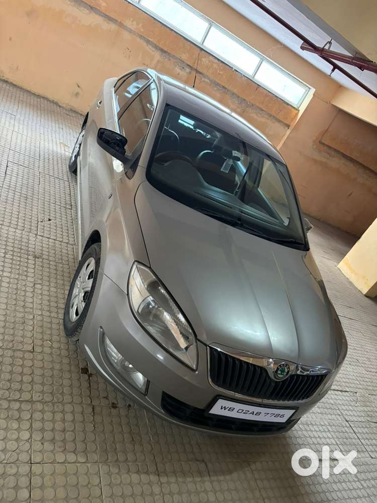 Skoda Rapid Diesel