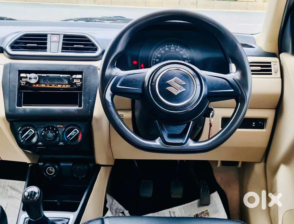 Maruti Suzuki Dzire 1.2 Tour S Cng, 2023, Cng & Hybrids