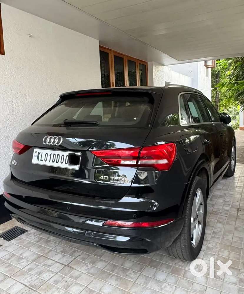Audi Q3 Premium 2024