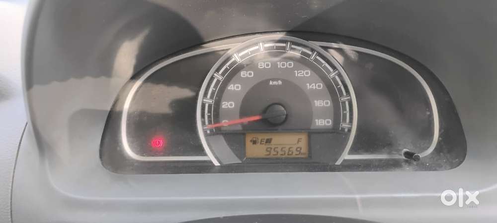 Maruti Suzuki Alto 0.8 Lxi (o), 2014, Petrol