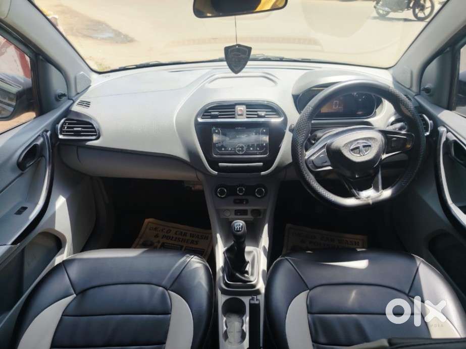 Tata Tigor Xma, 2022, Petrol