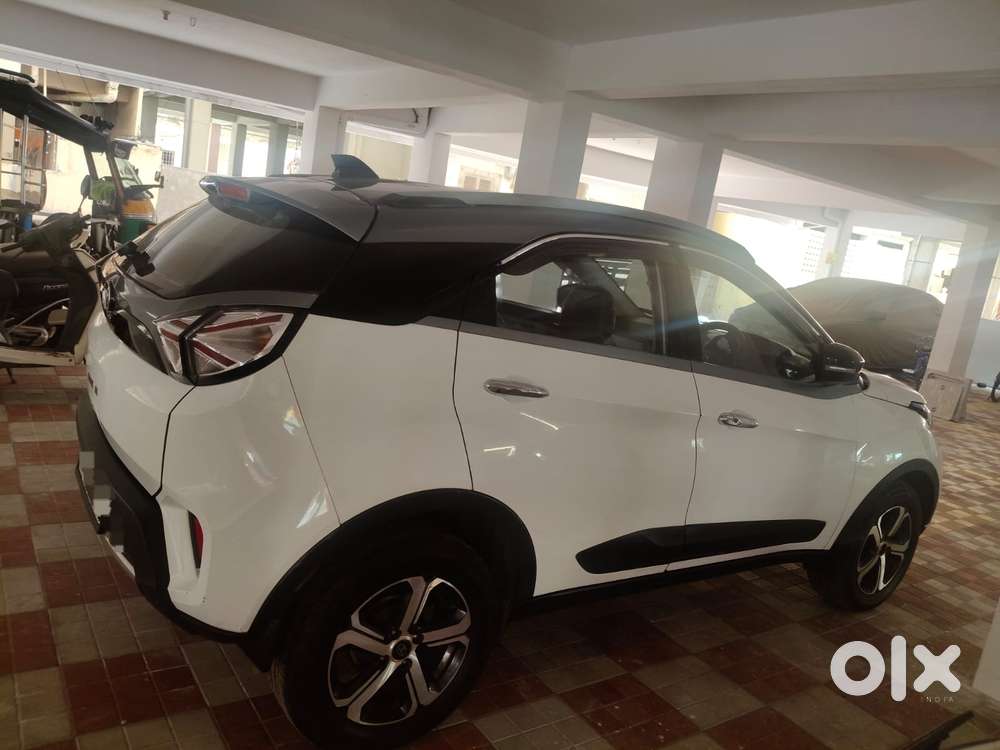 Tata Nexon 1.2 Revotron Xza Plus Dualtone, 2022, Diesel
