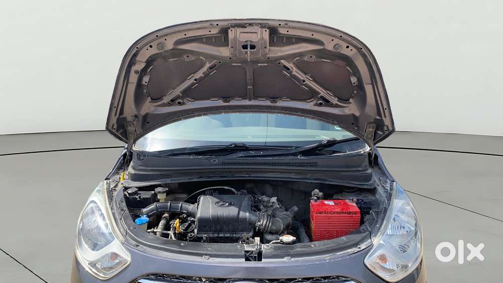 Hyundai I10 Magna 1.1l, 2014, Petrol