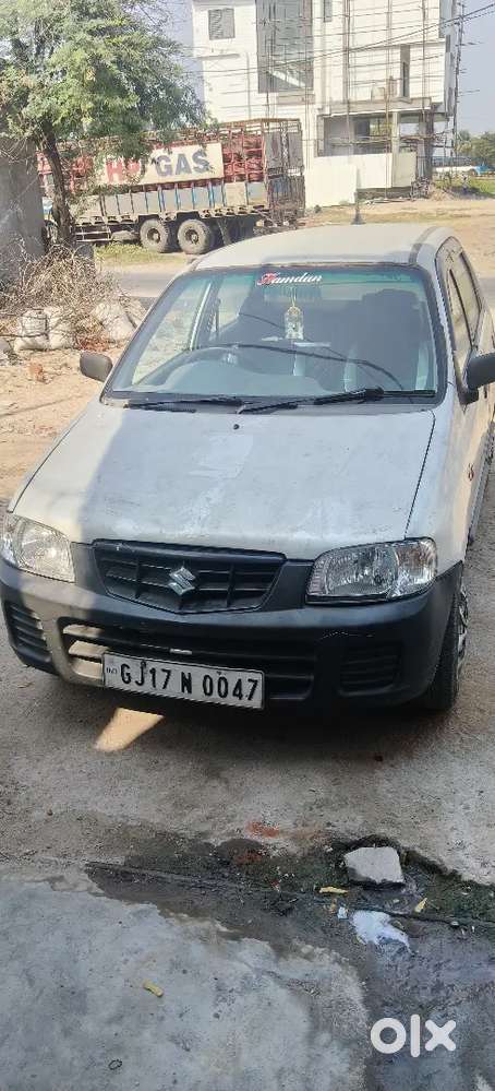 Maruti Suzuki Alto 2007