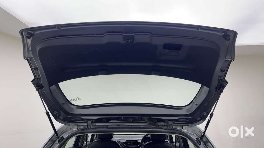 Tata Altroz Xm Plus (s) Icng, 2022, Cng & Hybrids