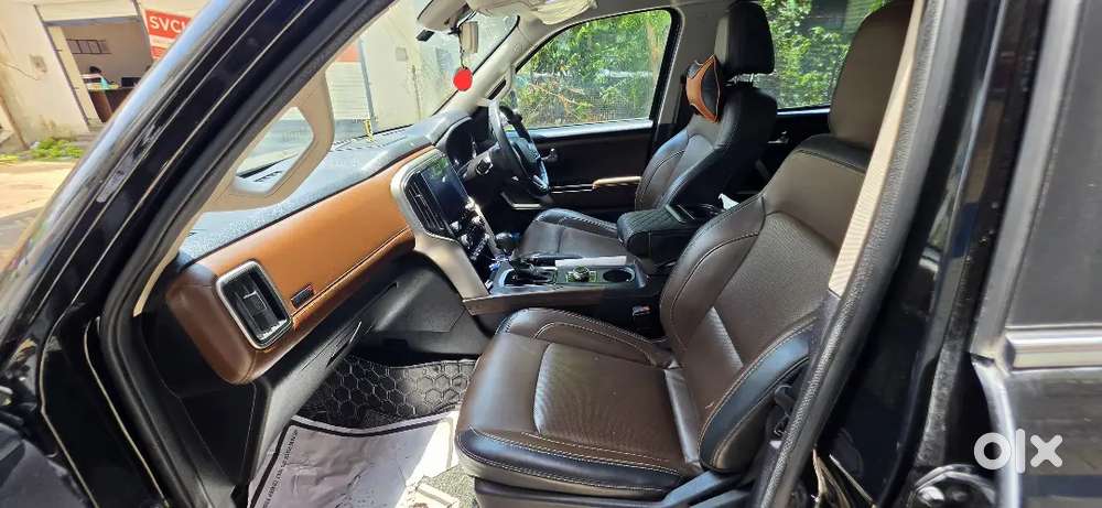 Mahindra Scorpio N 2023 Diesel Well Maintained