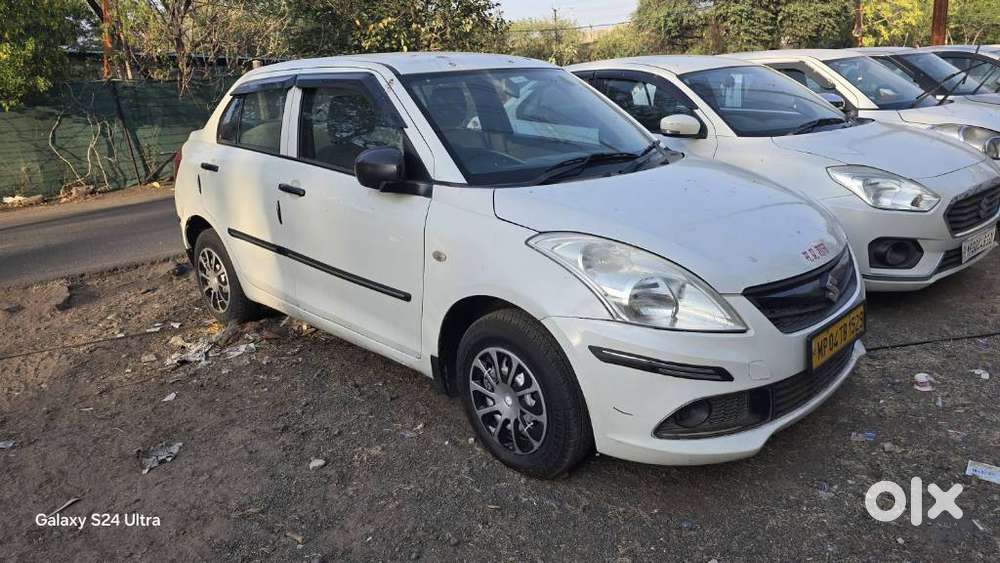 Maruti Suzuki Swift Dzire Tour S, 2019, Diesel