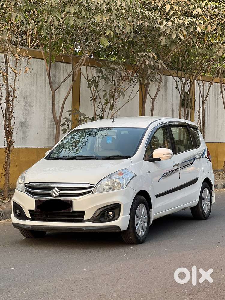 Maruti Suzuki Ertiga 2017 Diesel 99000 Km Driven