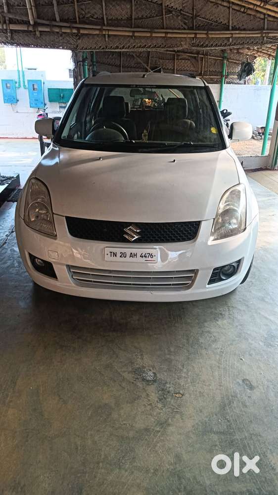 Maruti Suzuki Swift 2007 Petrol Good Condition