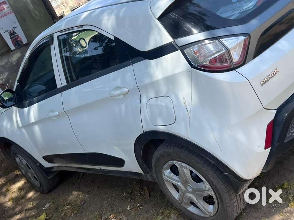 Tata Nexon 2019 Petrol Good Condition