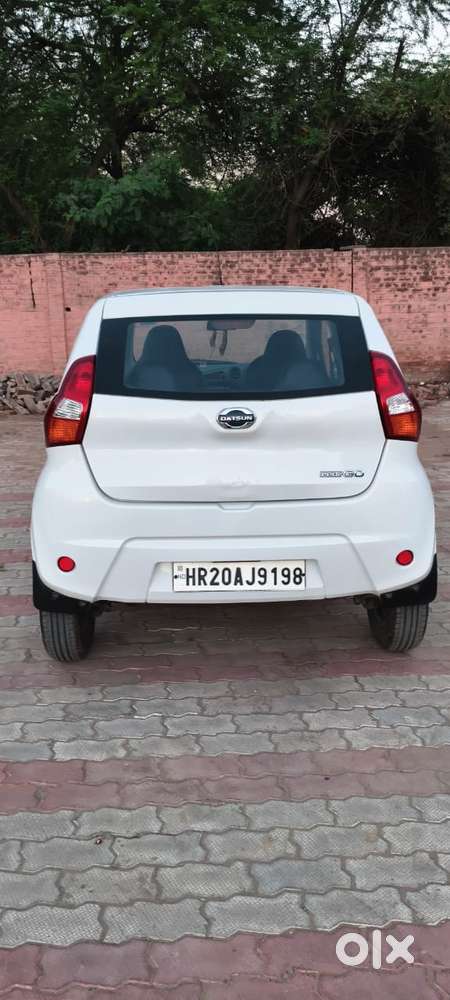 Datsun Redi Go Limited Edition 2018, 2017, Petrol