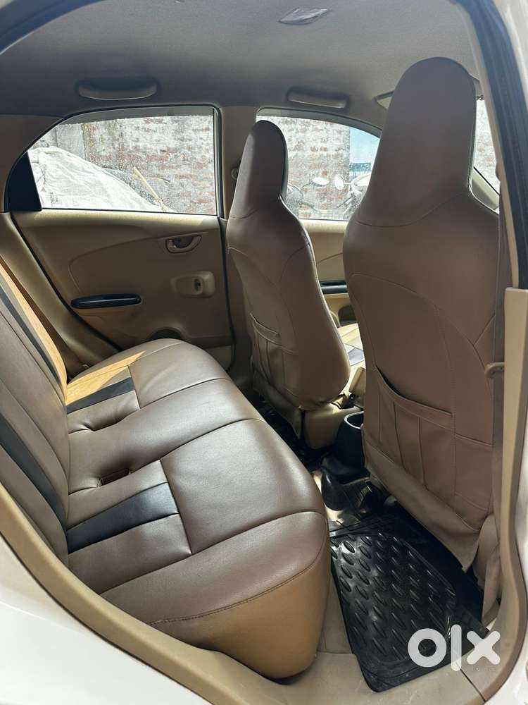 Honda Brio 2011-2013 S Mt, 2014, Petrol