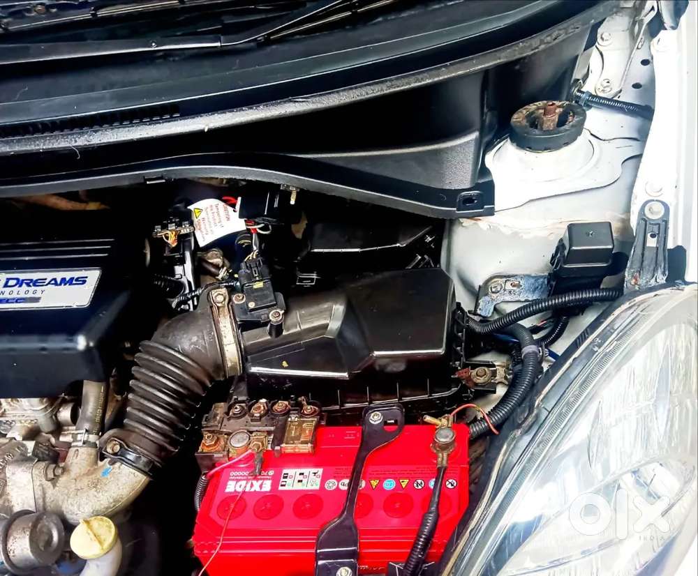 Showroom Condition Honda Amaze, Registration Date 09/08/2017, For Sale
