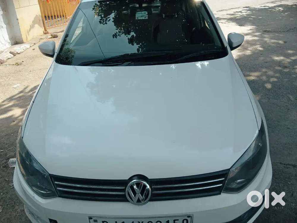 Volkswagen Ameo 1.0 Mpi 2017