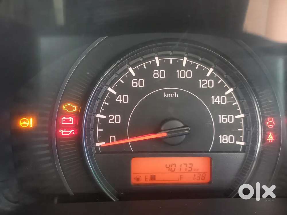Maruti Suzuki Wagon R Vxi 2023 Modal
