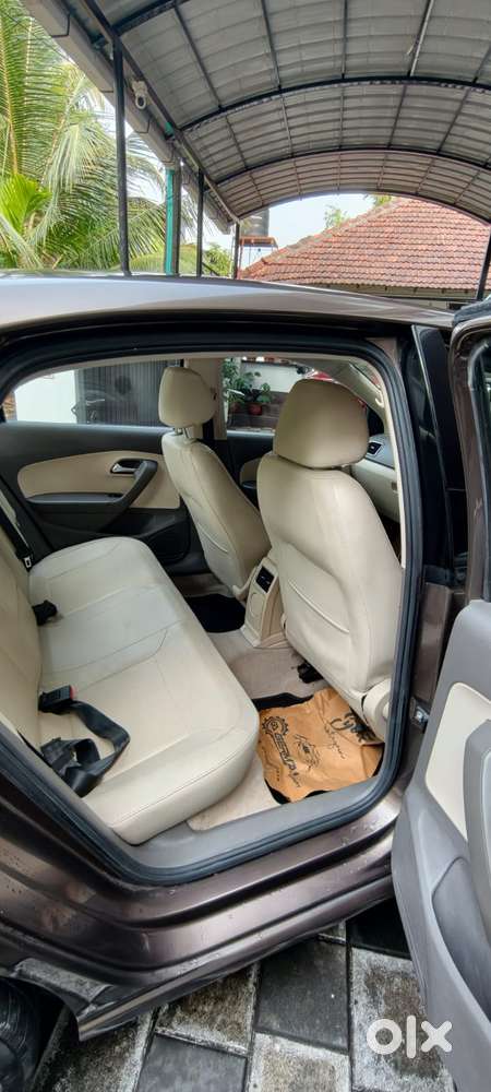 Volkswagen Vento 2013-2015 1.5 Tdi Highline At, 2015, Diesel