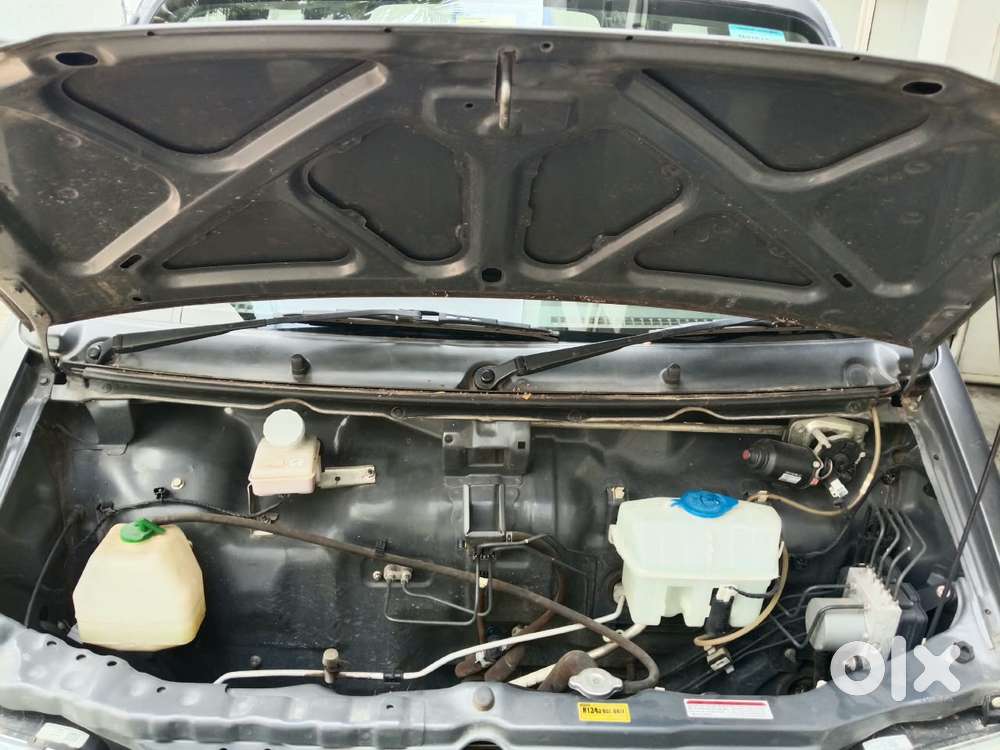 Maruti Suzuki Eeco 5 Seater Ac, 2022, Petrol