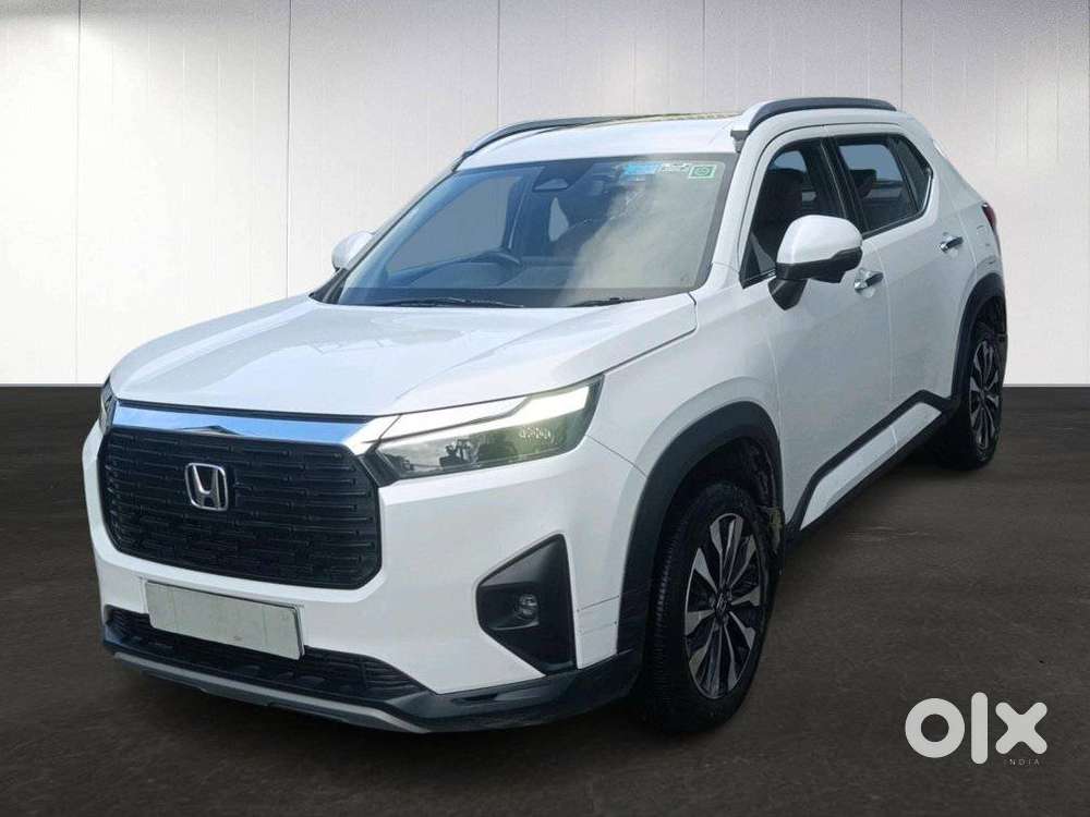 Honda Elevate Zx Cvt, 2025, Petrol