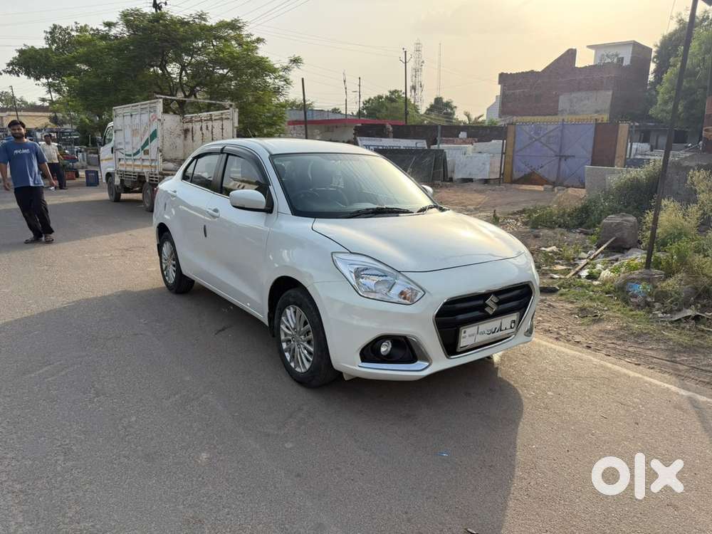 Dzire 2023