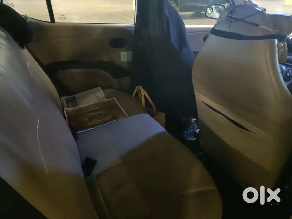 Hyundai I10 2013 Lpg Good Condition