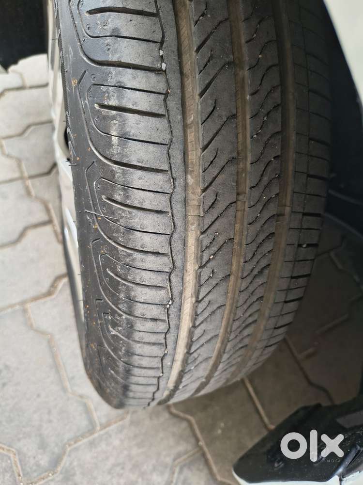 Honda City Sv Cvt, 2015, Petrol