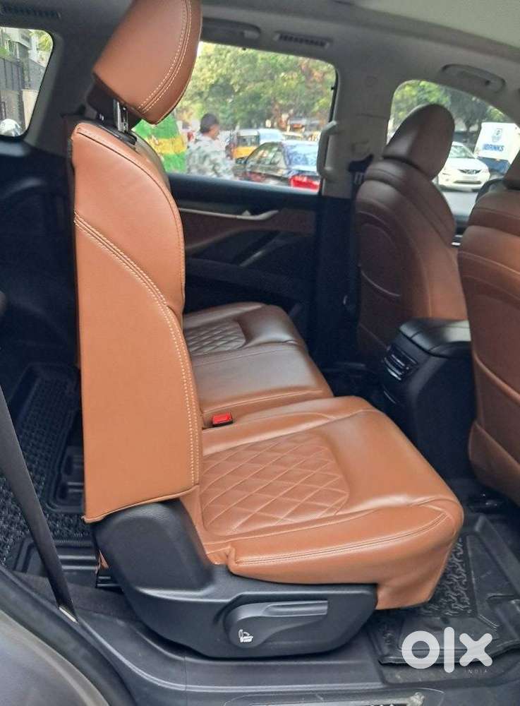 Mg Gloster Savvy 7 Seater, 2022, Diesel