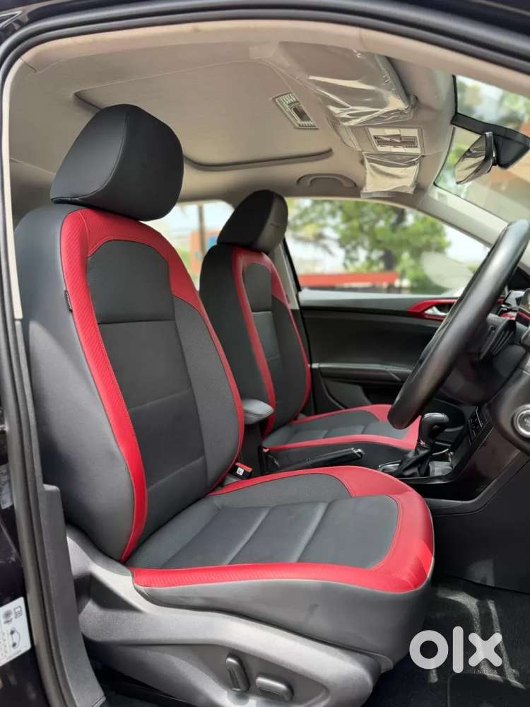 Skoda Kushaq, 2025, Petrol