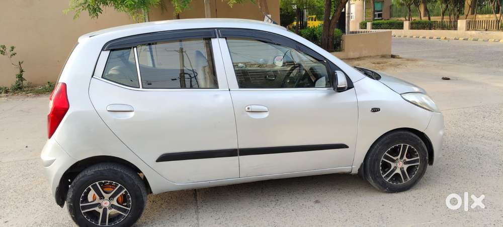 Hyundai I10 1.2 Kappa Magna, 2013, Petrol