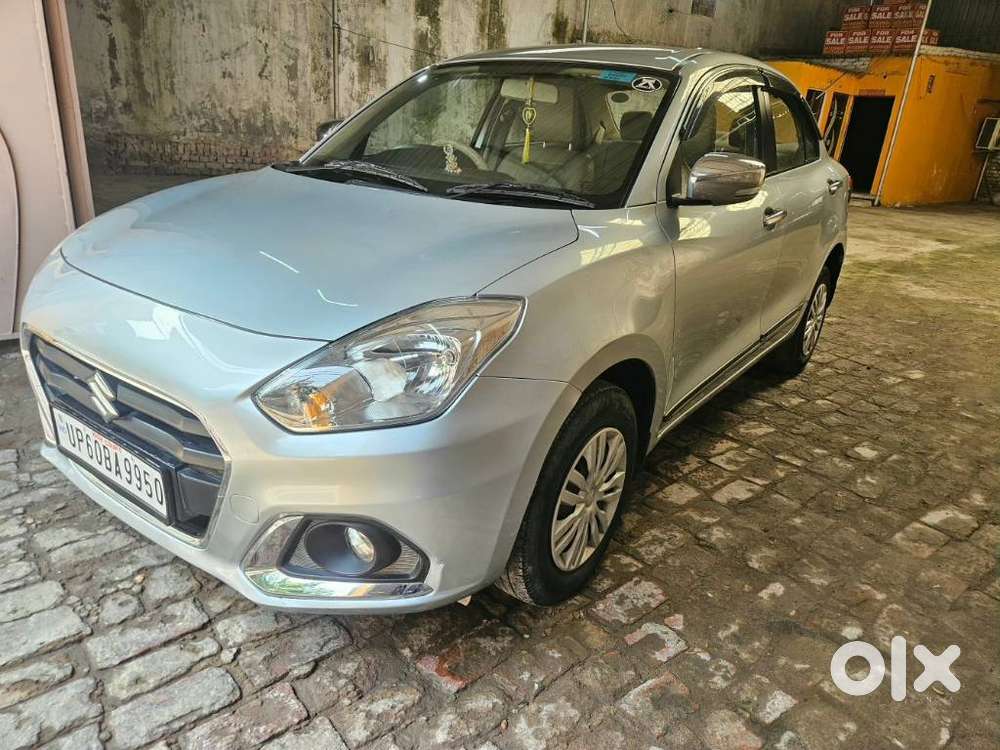 Maruti Suzuki Dzire 1.2 Vxi Cng, 2024, Cng & Hybrids