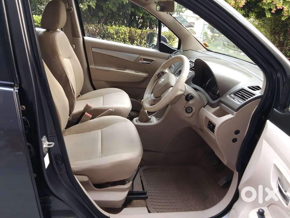 Maruti Suzuki Ertiga Vxi (o) Cng, 2017, Cng & Hybrids