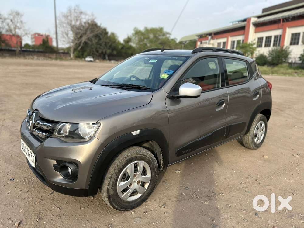 Renault Kwid