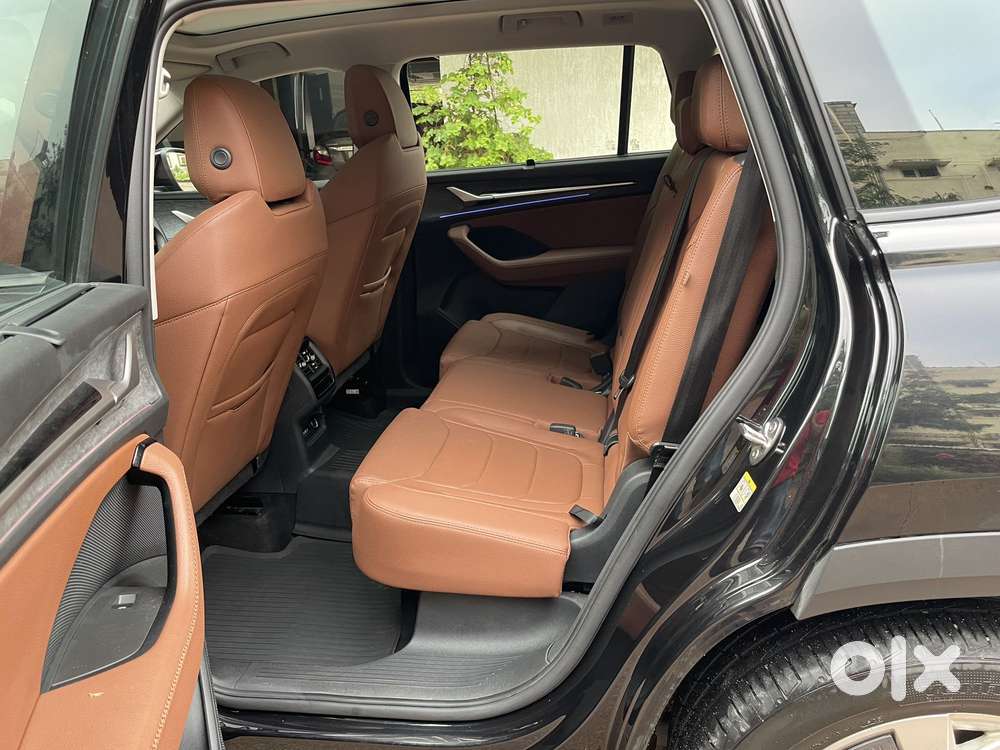 Skoda New Kodiaq 2.0 Tsi, 2025, Petrol