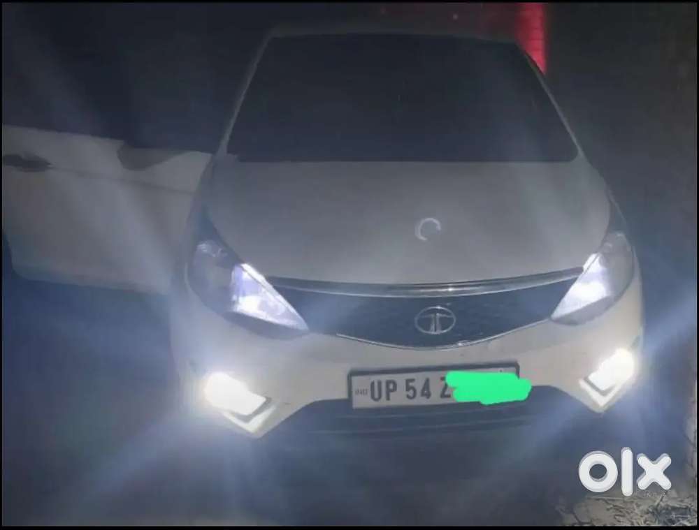 Tata Zest 2017 Petrol 51000 Km Driven