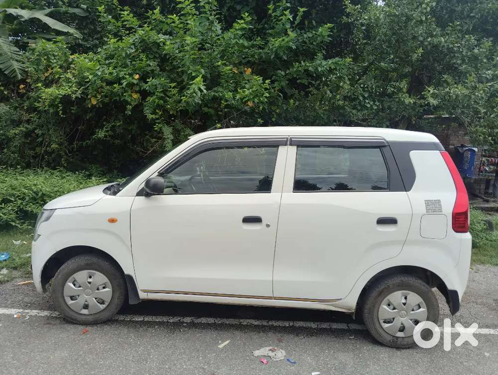 Maruti Suzuki Wagon R 2010 Petrol Manual