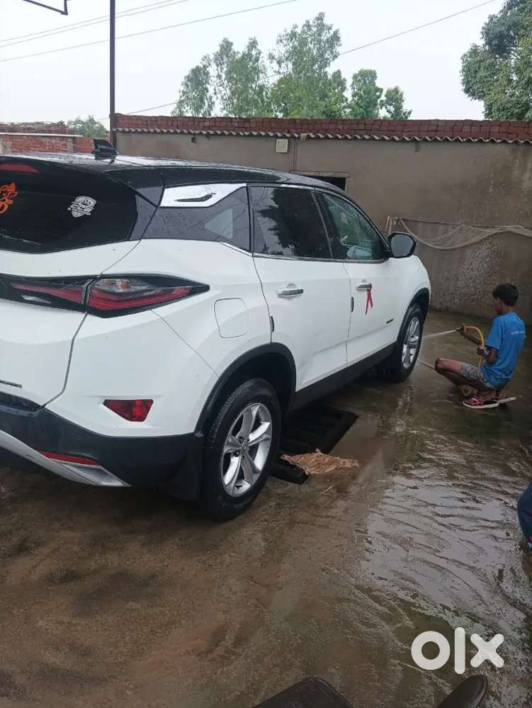 Tata Harrier 2.0 Kryotec 2020