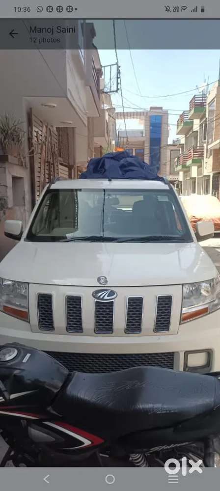Tuv 300 T6 69000km First Owner Mobile Number