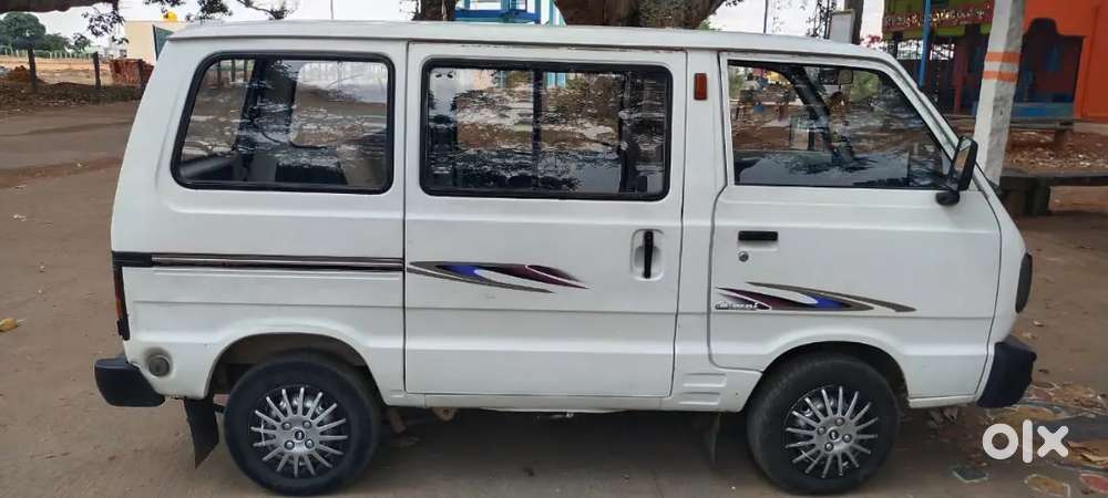 Maruti Omni 0.8 2006