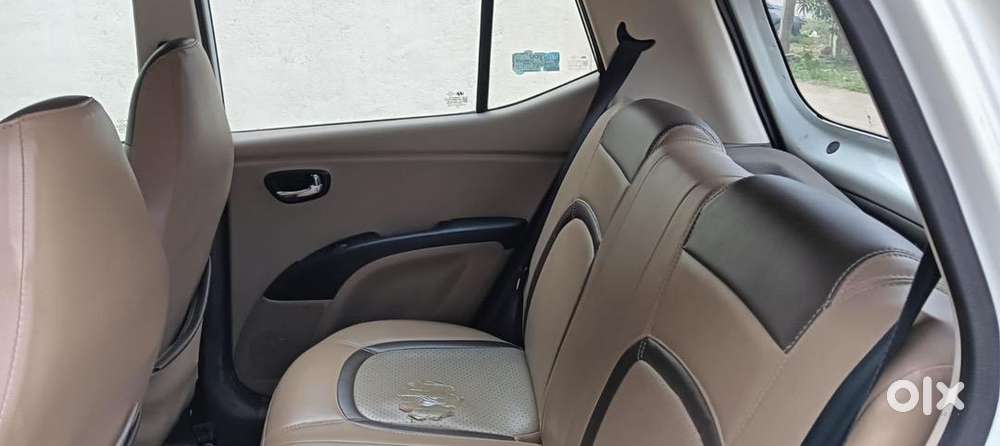 2012 Hyundai Petrol Car