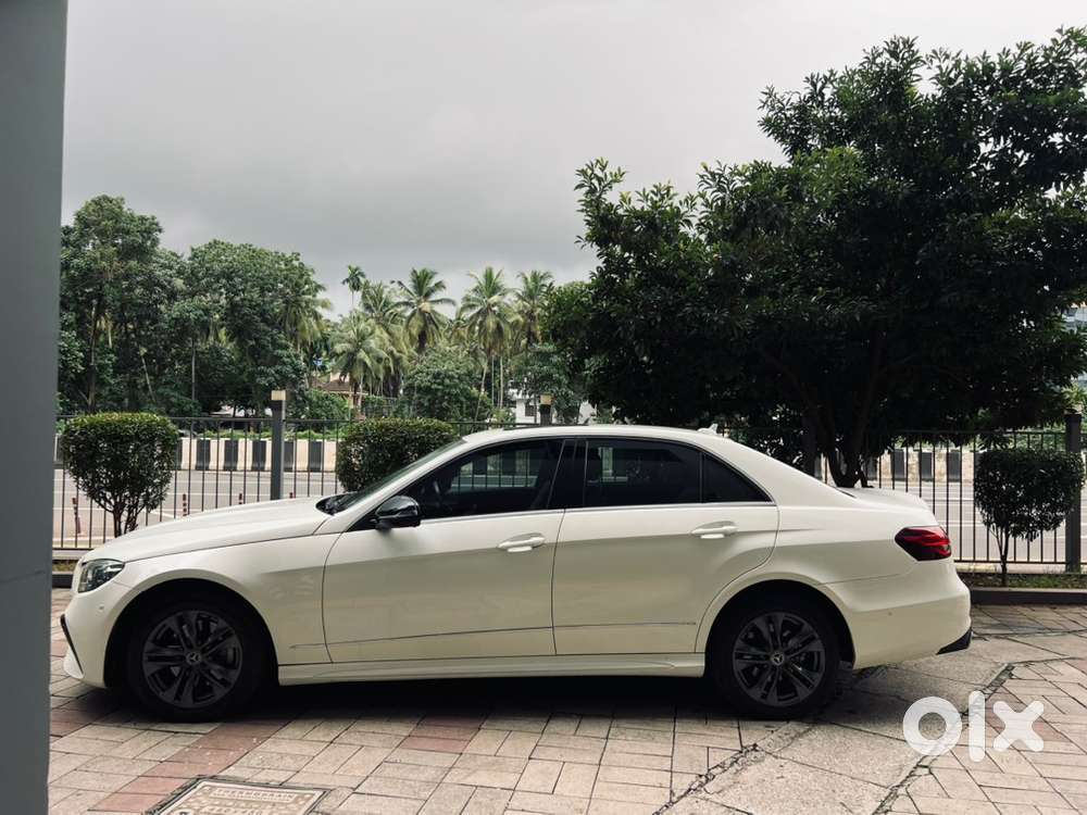 Benz E Class E250 Diesel Excellent Condition
