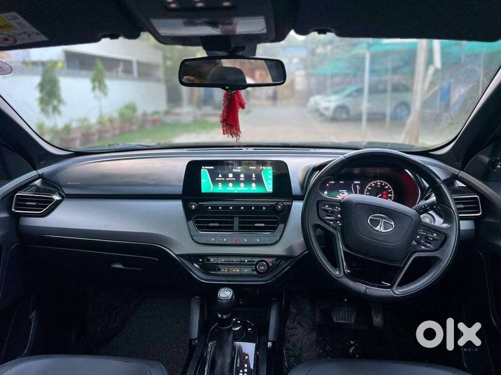 Tata Safari 2.0 Kryotec Xza Plus, 2022, Diesel