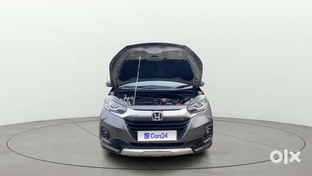 Honda Wr-v 1.2 Vx I-vtec, 2020, Petrol
