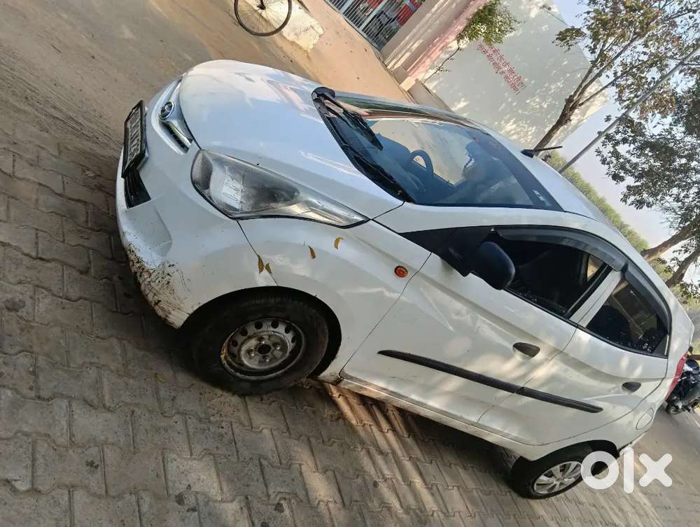 Confident Mast H Gadi Ki Bilkul