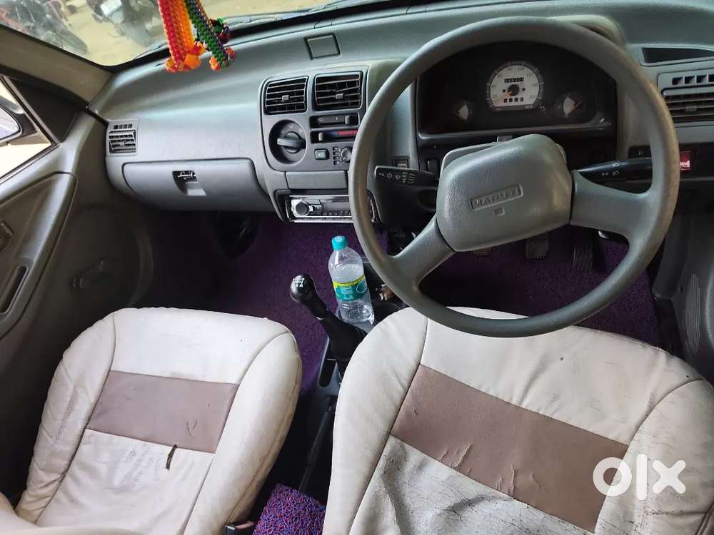 Maruti Suzuki Zen Estilo 2006