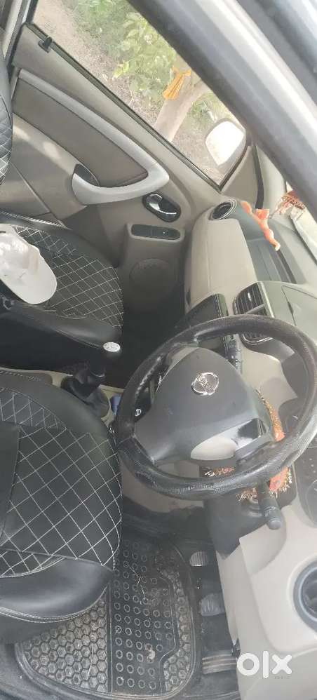 Nissan Terrano 2015 Diesel 185000 Km Driven