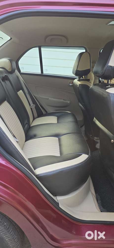 Maruti Suzuki Swift Dzire Vxi Optional, 2016, Petrol