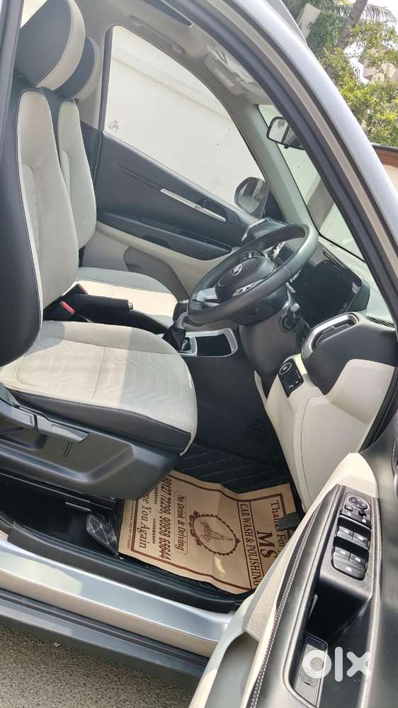 Kia Sonet 1.0 Htx Imt, 2020, Petrol