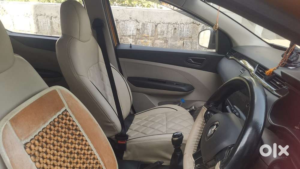 Renault Triber Petrol 2022