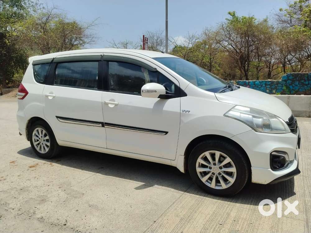 Maruti Suzuki Ertiga Vxi (o) Cng, 2018, Cng & Hybrids